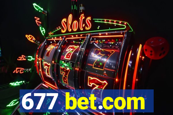 677 bet.com